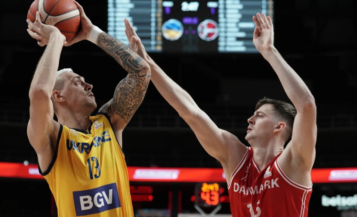 В'ячеслав Бобров: Важливі дві перемоги, але рано про щось говорити